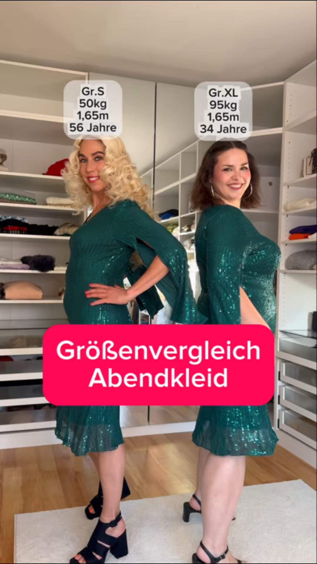 #LTKdeutschland #LTKkleider #LTKCyberWeek