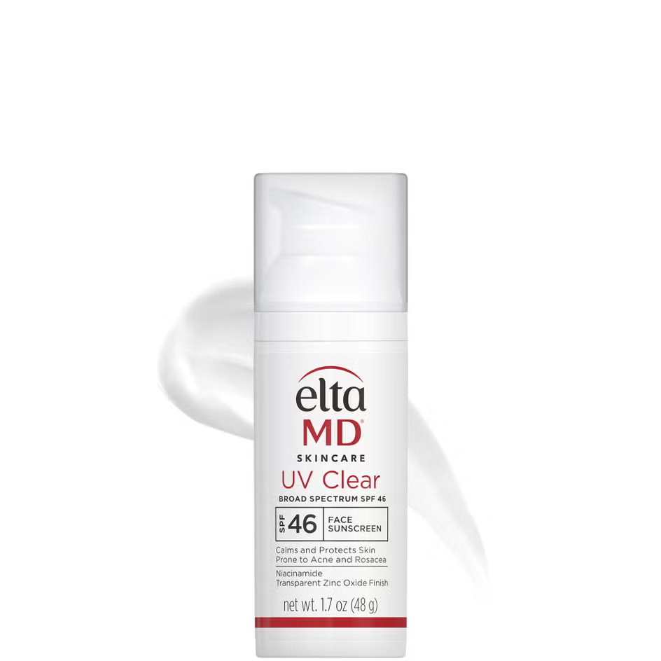 EltaMD UV Clear Broad-Spectrum SPF 46 (1.7 fl. oz.) | Dermstore (US)