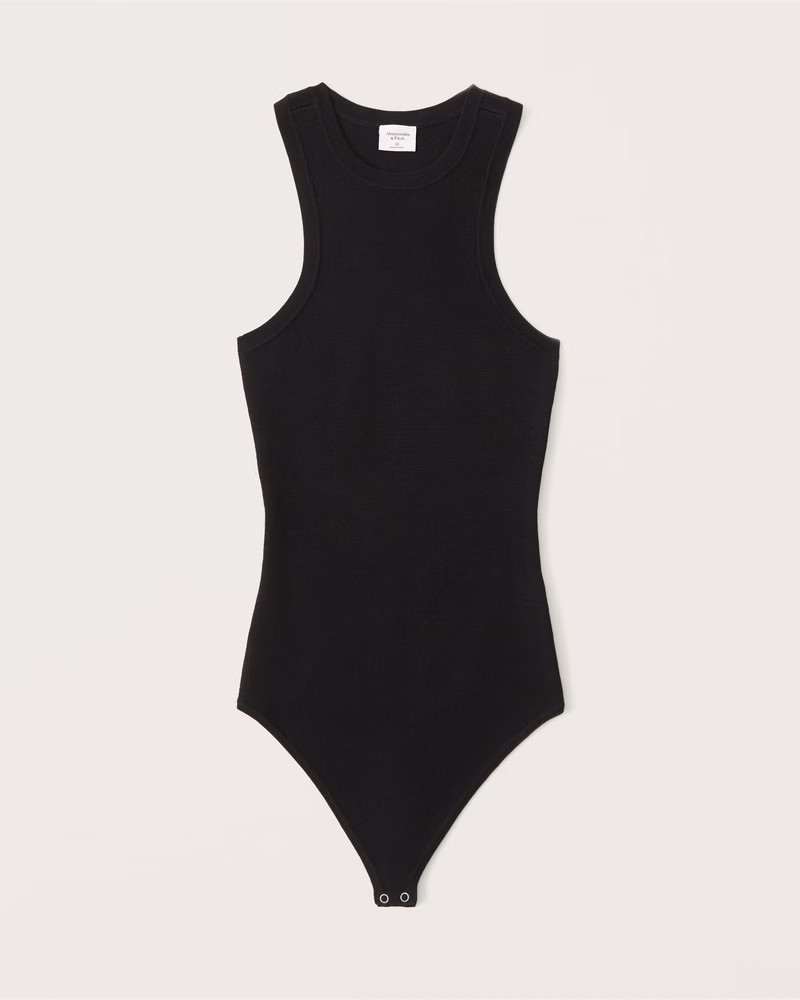Cutaway Scuba Bodysuit | Abercrombie & Fitch (US)