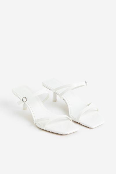 Sandals | H&M (US + CA)