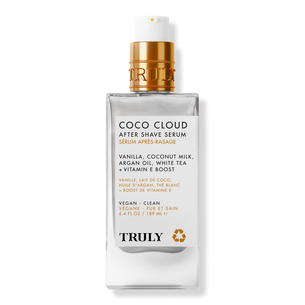 Truly Coco Cloud After Shave Serum - 6.4 oz | Ulta