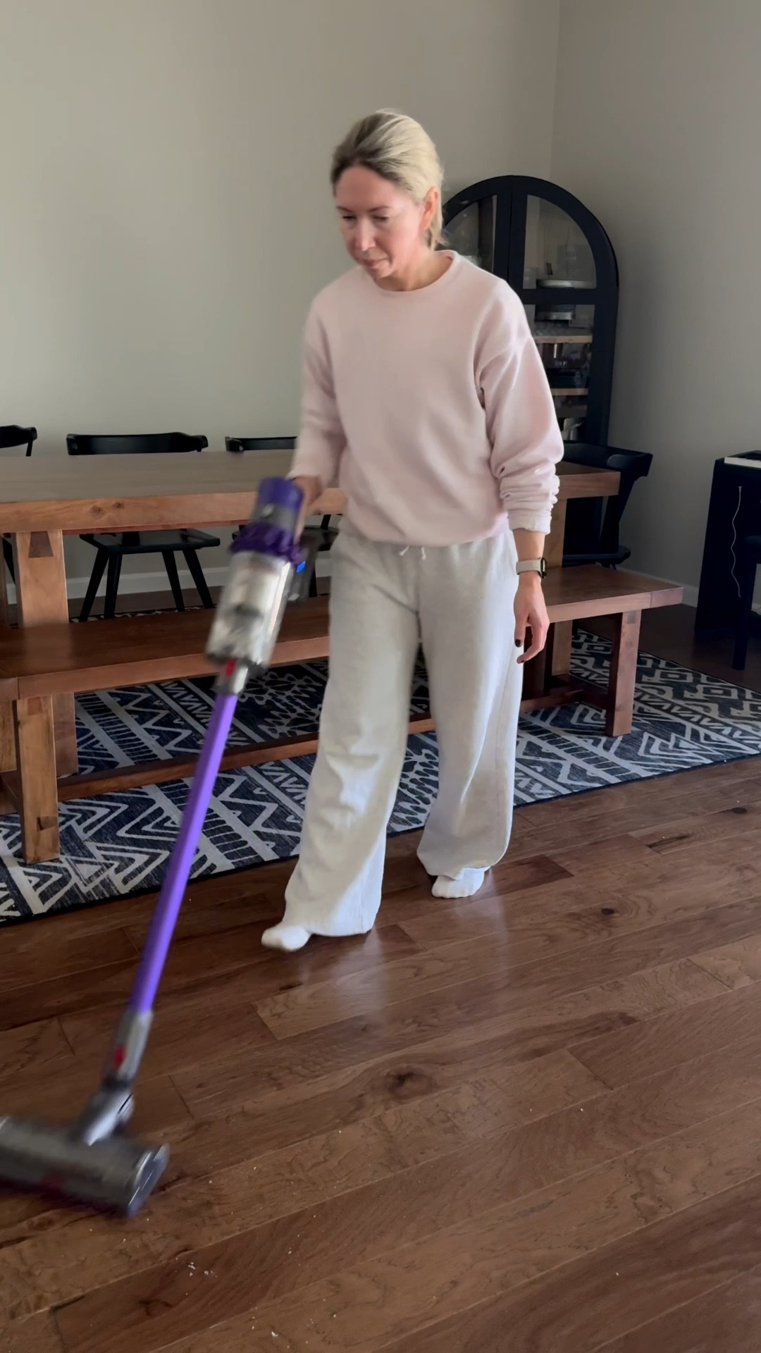 These are the everyday home essentials I use to support my weekly routines — from laundry and kitchen organization to fitness and daily movement tools. Practical items that help make routines easier and more sustainable for busy moms.


Mom life, back to routine, #ltkover40 #ltkmorningroutine

#LTKHome #LTKmomlife #LTKdayinmylife