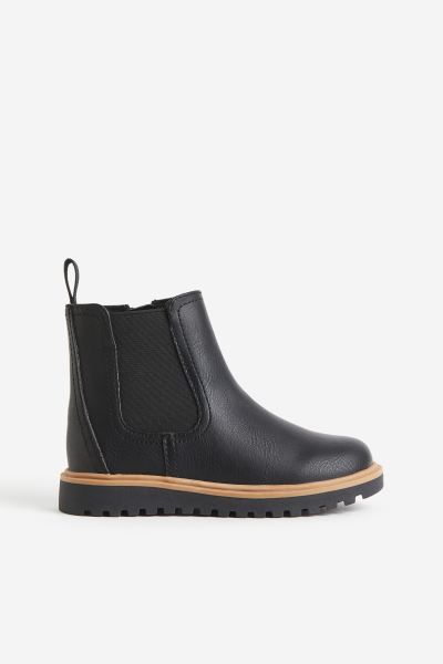 Chelsea Boots | H&M (US + CA)