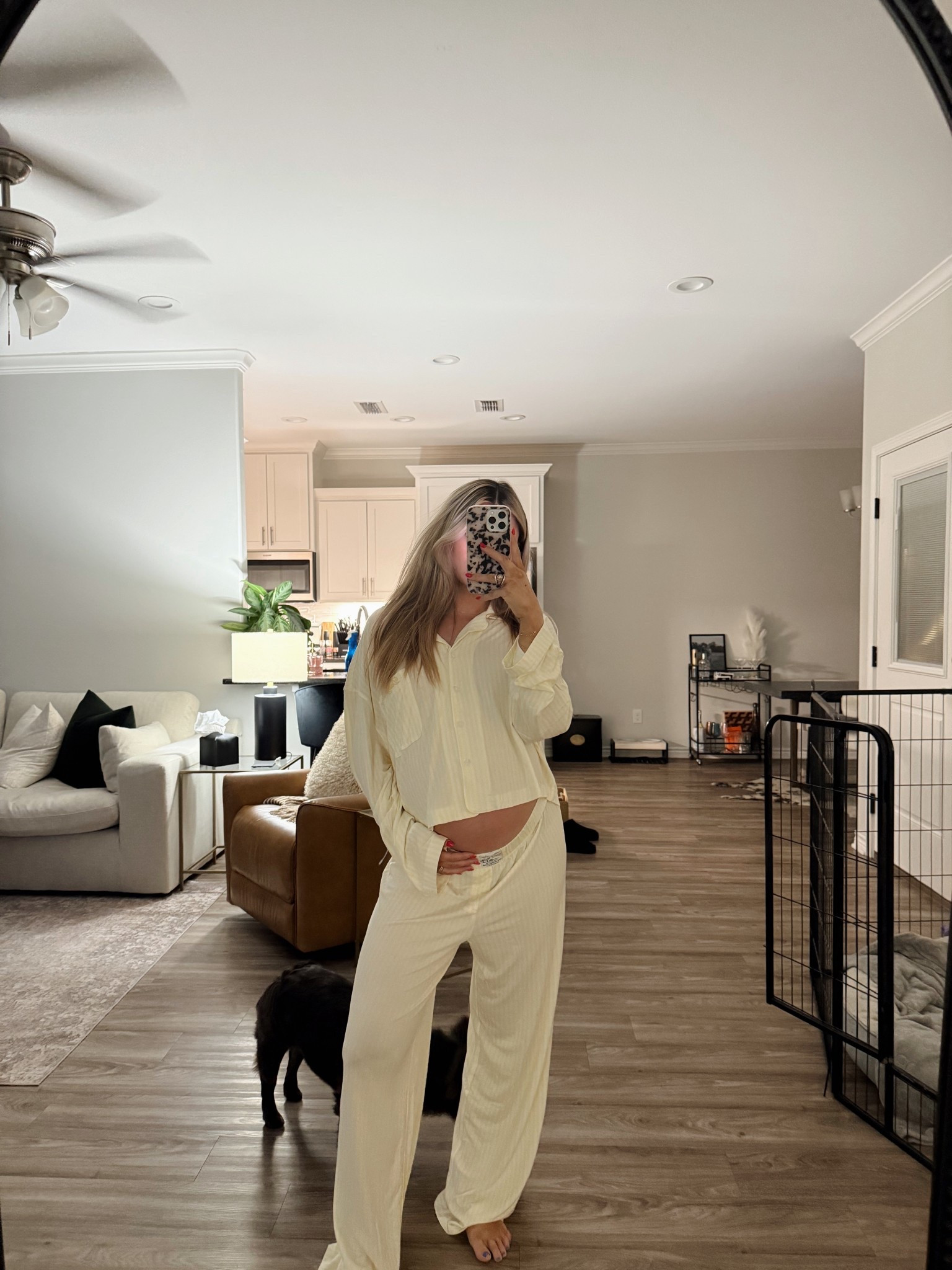 Dairy Boy has the best sleepwear🤩🫶🏼✨ 

#LTKBump #LTKSaleAlert #LTKHome