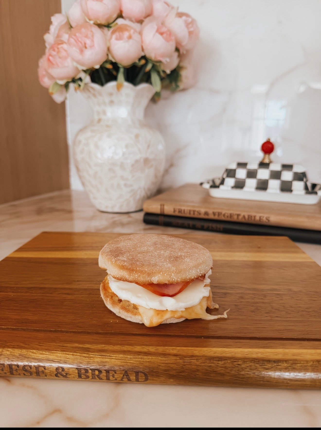 Quick and easy breakfast hacks! Love this microwave egg cooker. Perfect for my mornings!

#LTKHome #LTKfoodie