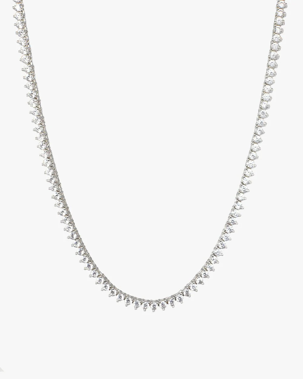 hyacinth tennis necklace

                      -

                      $95

                   ... | Cupcakes and Cashmere