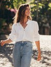 Willa Top | Faherty