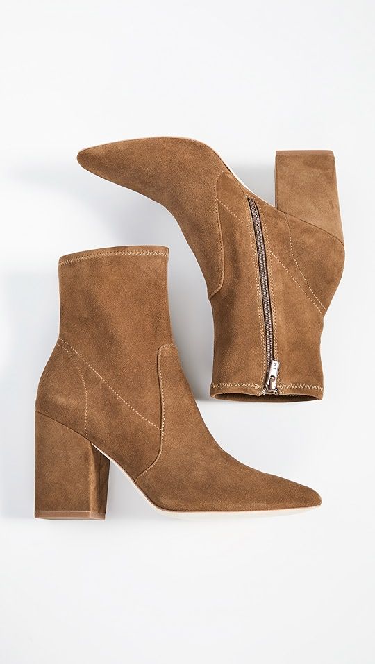 Loeffler Randall Isla Slim Ankle Booties | SHOPBOP | Shopbop