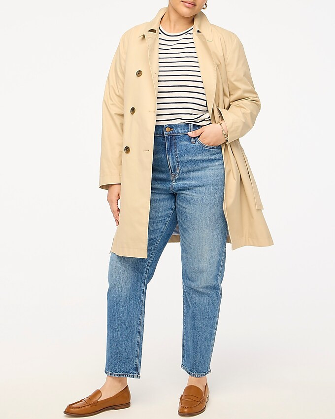 Trench coat | J.Crew Factory