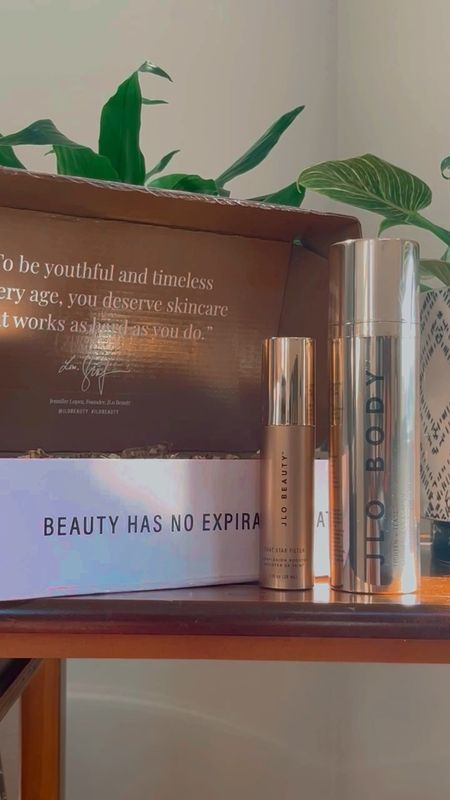 I was so excited to receive my @jlobeauty products and as expected, they’re amazing! 🎉
#beautyproducts #jlobeauty 

​

#LTKFind #LTKxNSale

#LTKbeauty #LTKxSephora