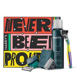 Shave With Pride Set | Harry's, Inc