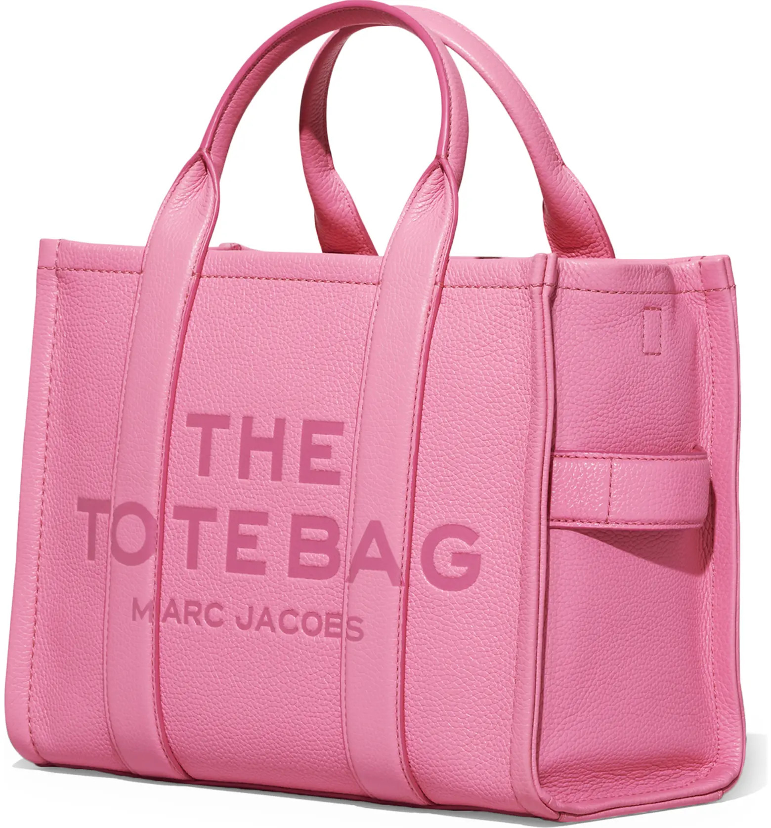 The Leather Medium Tote Bag | Nordstrom