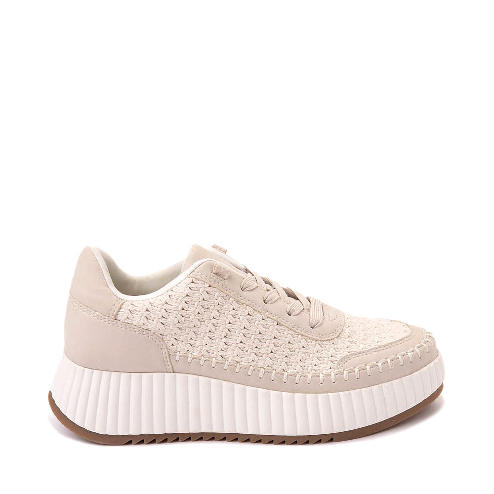 Womens DV by Dolce Vita Fremont Sneaker - Natural | Journeys
