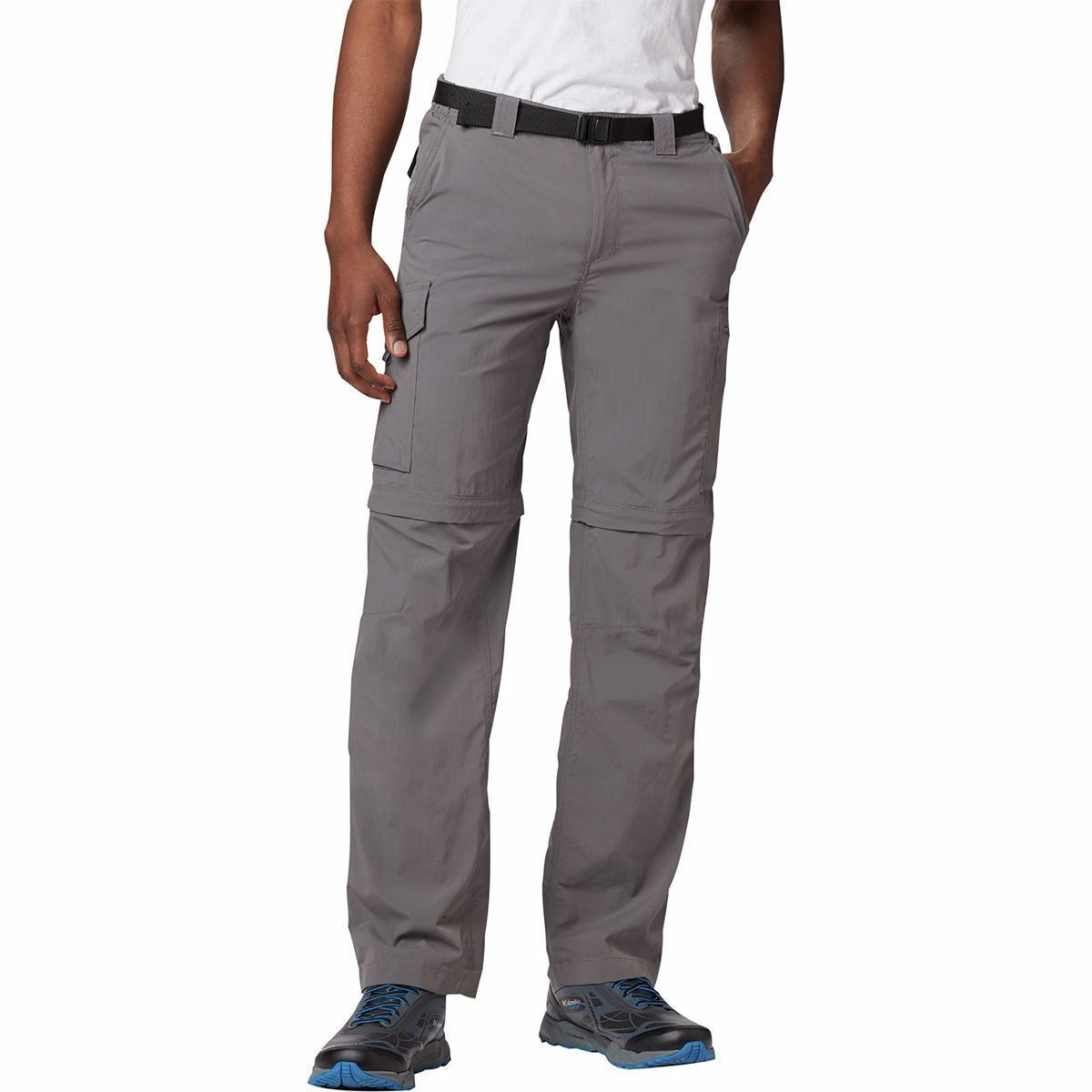 Columbia Silver Ridge Convertible Pant - Men's - Clothing | Backcountry