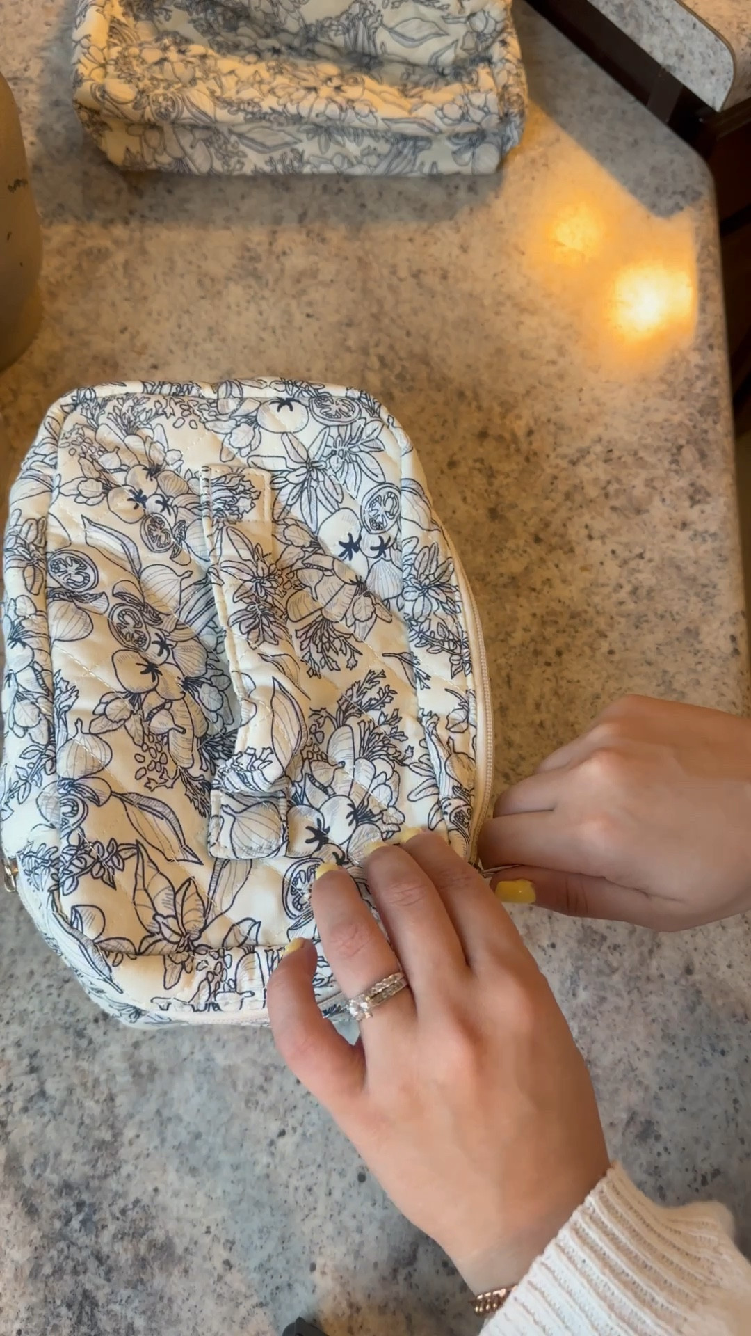 My favorite travel bags + 3 pack travel bags for vacation + makeup bag + vacation essentialls

#LTKSaleAlert #LTKTravel #LTKItBag