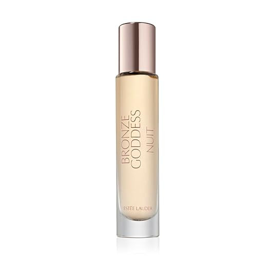 Estée Lauder Bronze Goddess Nuit Eau de Parfum Spray with notes of Ylang Ylang, Jasmine Sambac &... | Amazon (US)