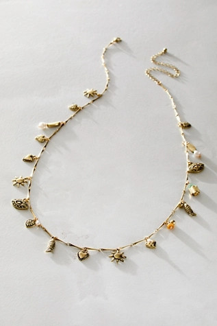 Rainie Belly Chain | Free People (Global - UK&FR Excluded)
