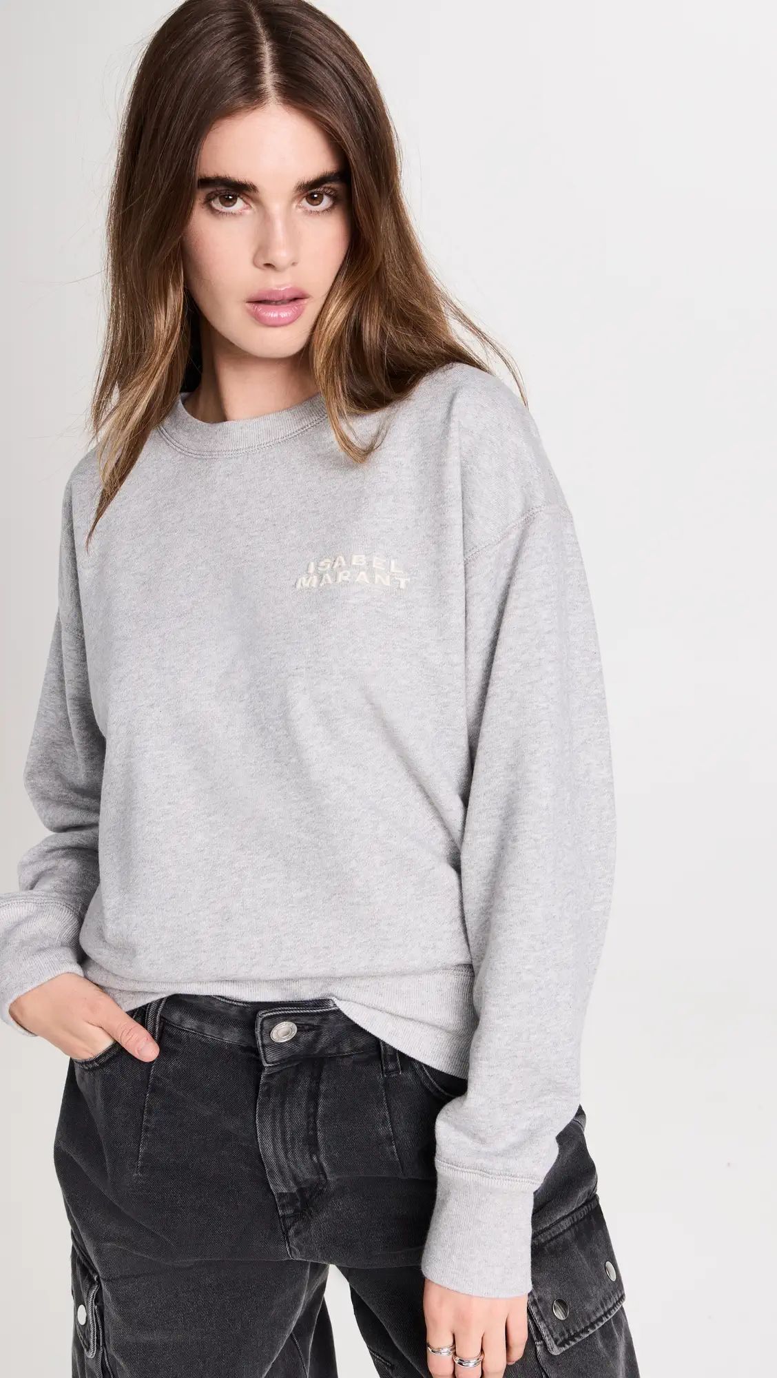 Isabel Marant Shad Sweater | Shopbop | Shopbop