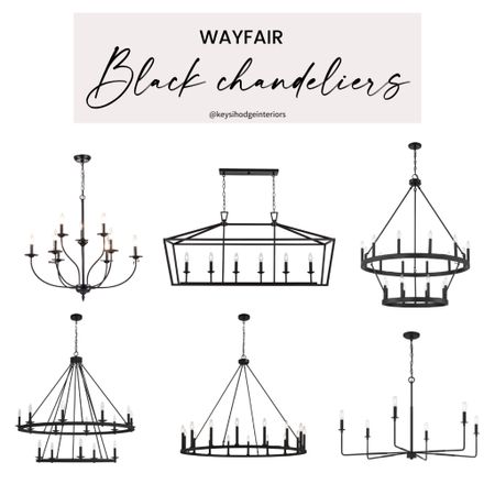 Black chandelier, black metal chandelier, black metal chandelier, wagon wheel chandelier, dining room chandelier, traditional chandelier, geometric chandelier, chandelier on sale, large chandelier

#LTKFind #LTKsalealert #LTKhome