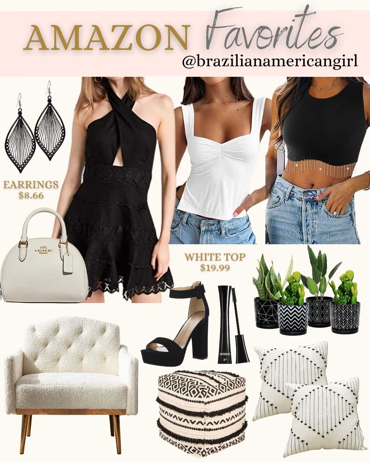 #LTKSeasonal #LTKStyleTip #LTKHome