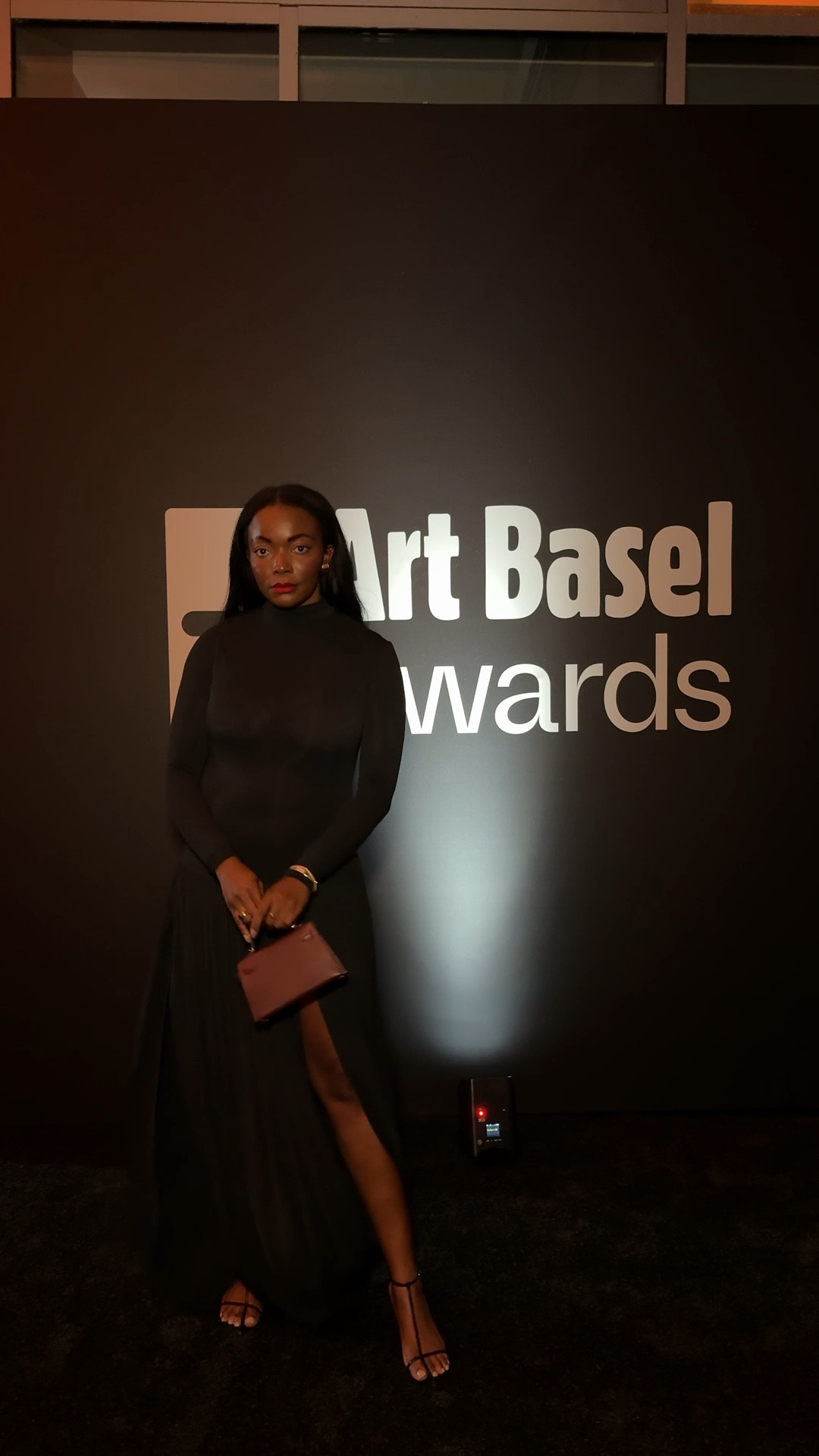 what i wore to the art basel awards in miami 🏆

#LTKootd #LTKHoliday