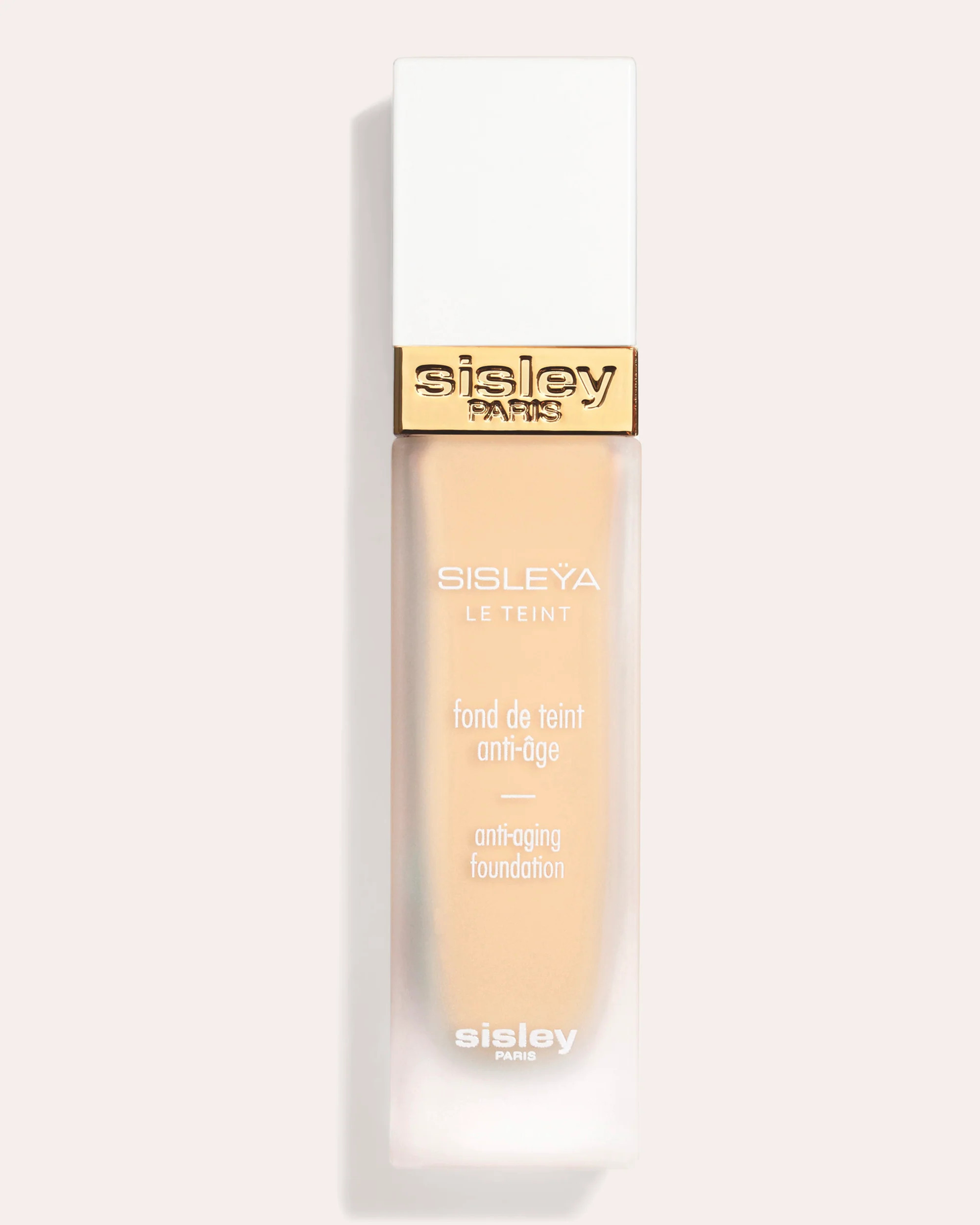 Sisley Paris Women's Sisleÿa le Teint Anti-aging foundation 30ml in 1+ Ecru Acetate | Olivela