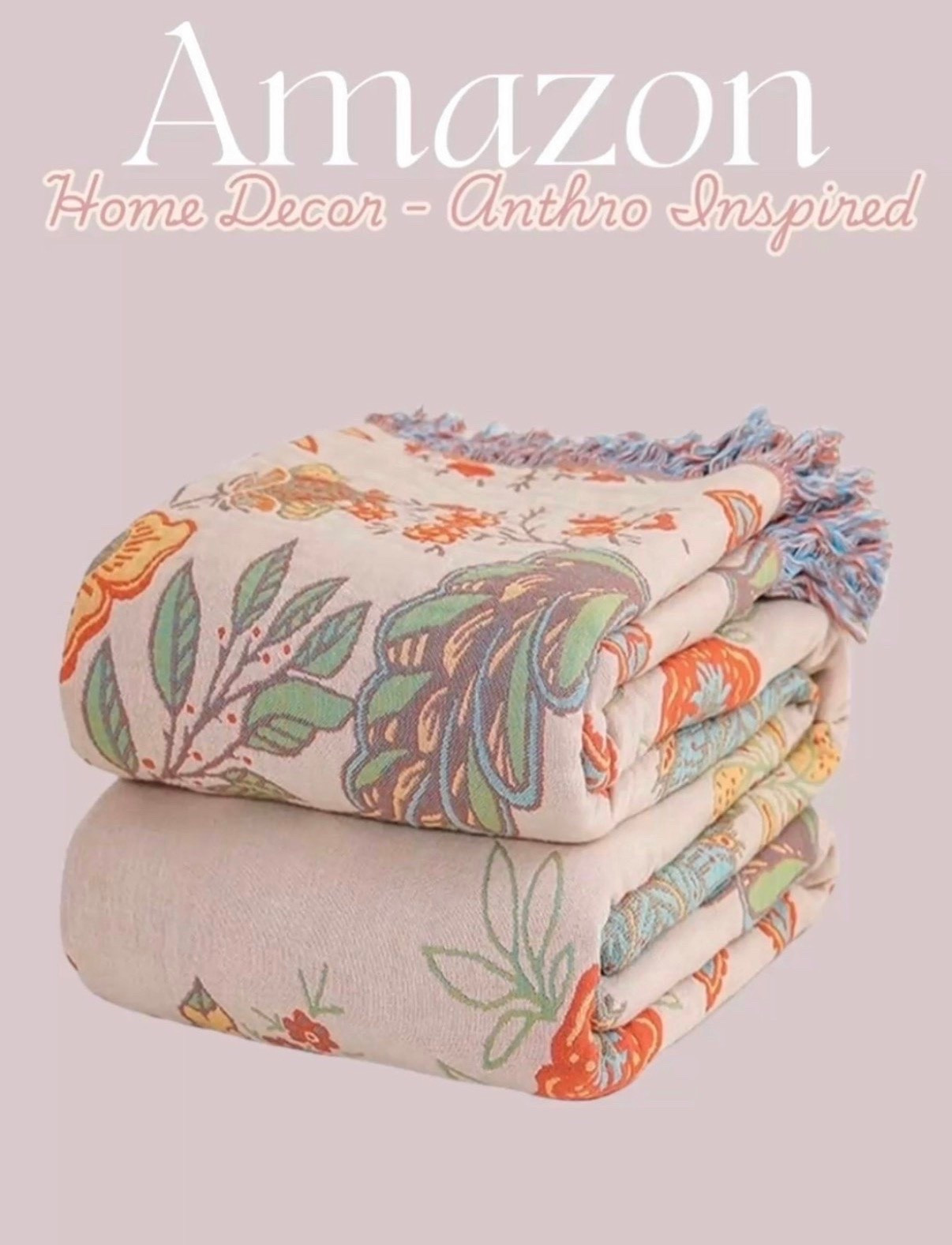 Anthropologie inspired home decor from Amazon! 
Amazon home decor, Amazon home, anthro
Anthropologie looks for less from Amazon, anthropologie, anthropology home, amazon home decor, eclectic home decor, dorm room decor, teen girl room decor, bedroom decor, wall decor, throw pillow, funky home decor, colorful home decor, maximalist home decor, vases, look a likes, save vs splurge, bedroom mood board, blanket, lamp, summer

#LTKFindsUnder50 #LTKFindsUnder100

#LTKHome #LTKSeasonal