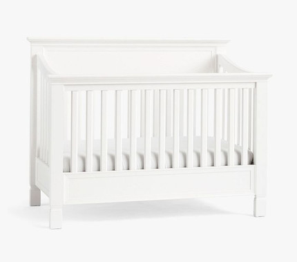 Larkin 4-in-1 Convertible Crib