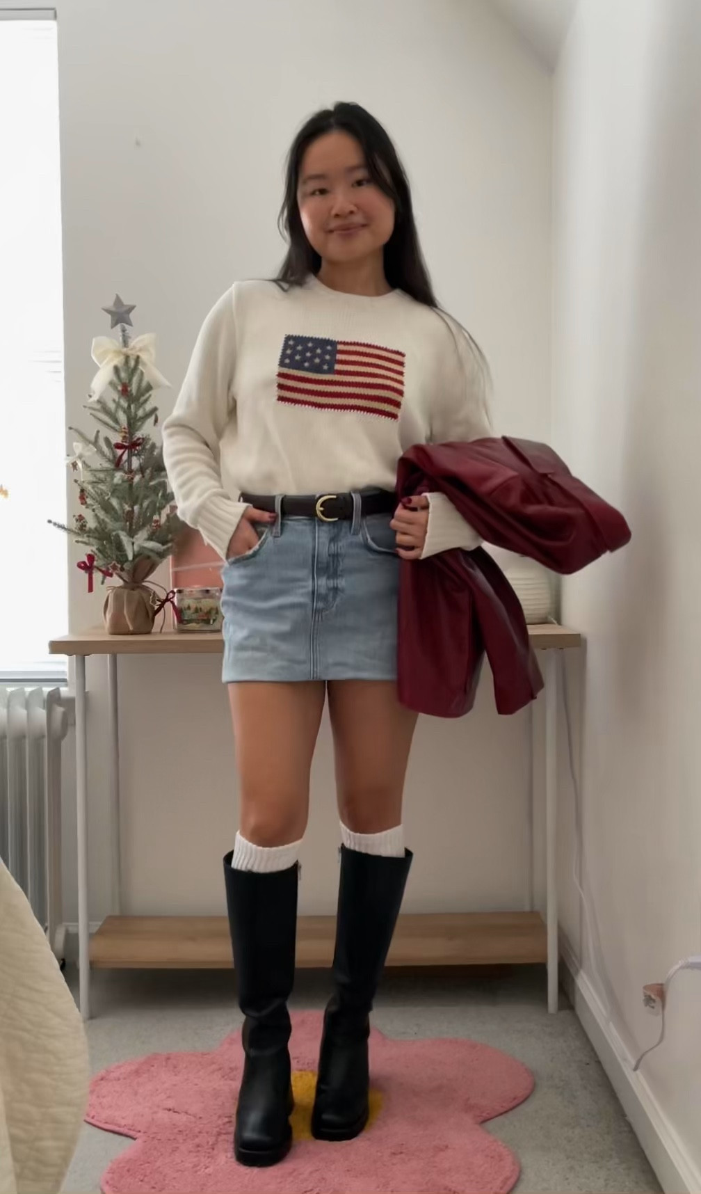 #LTKstyletip #LTKbeauty #LTKSeasonal