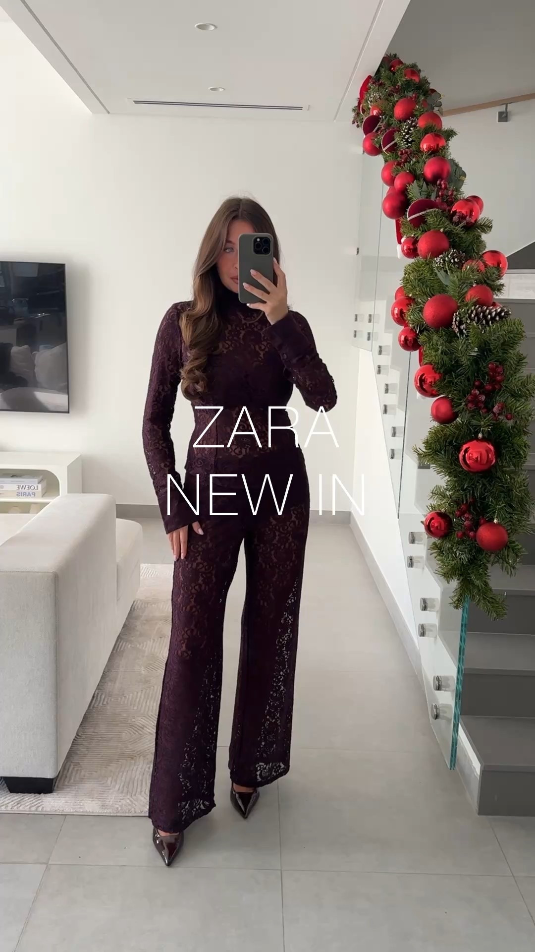 Zara & Mango Haul 

NYE | Party Dresses | Christmas Outfits | Festiveal

#LTKuk #LTKwinter #LTKfestive