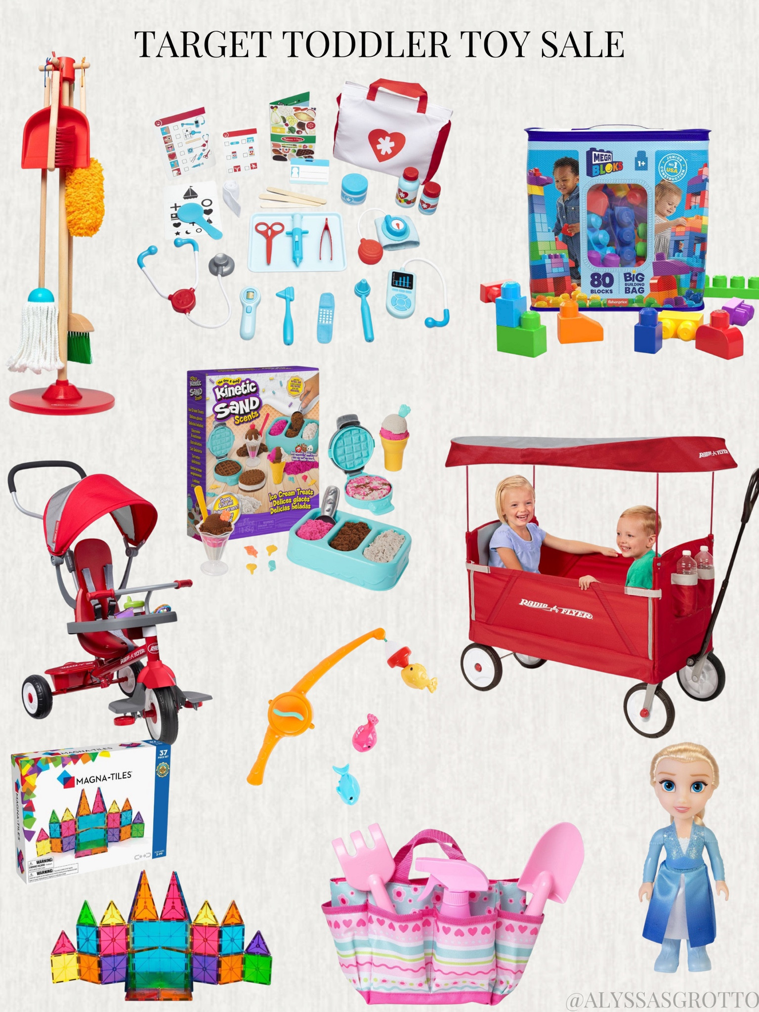 Target toys. Target sale. Toddler toys. 

#LTKkids #LTKxTarget #LTKsalealert