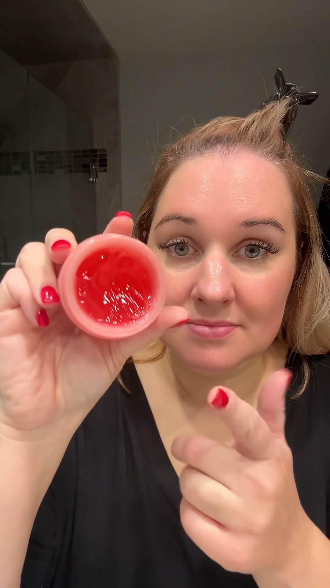 Glass glow skin #skincare #beauty #skin 

#LTKStyleTip #LTKBeauty