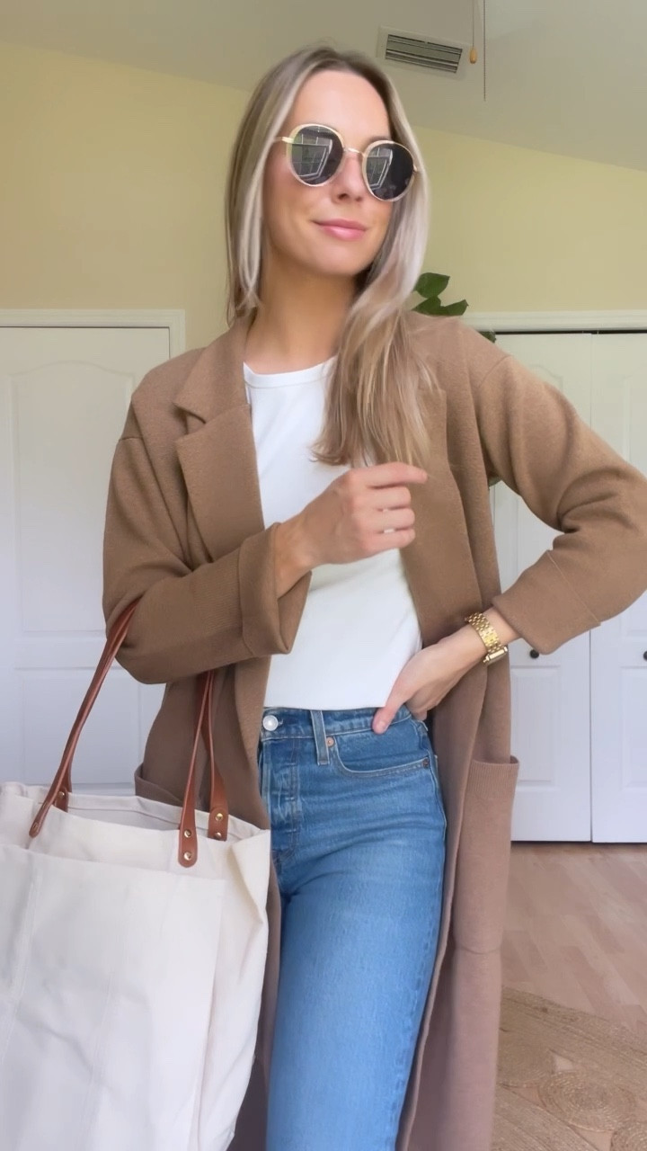 Fall Farmer’s Market Vibes #LTKitbag

#LTKSeasonal #LTKHoliday