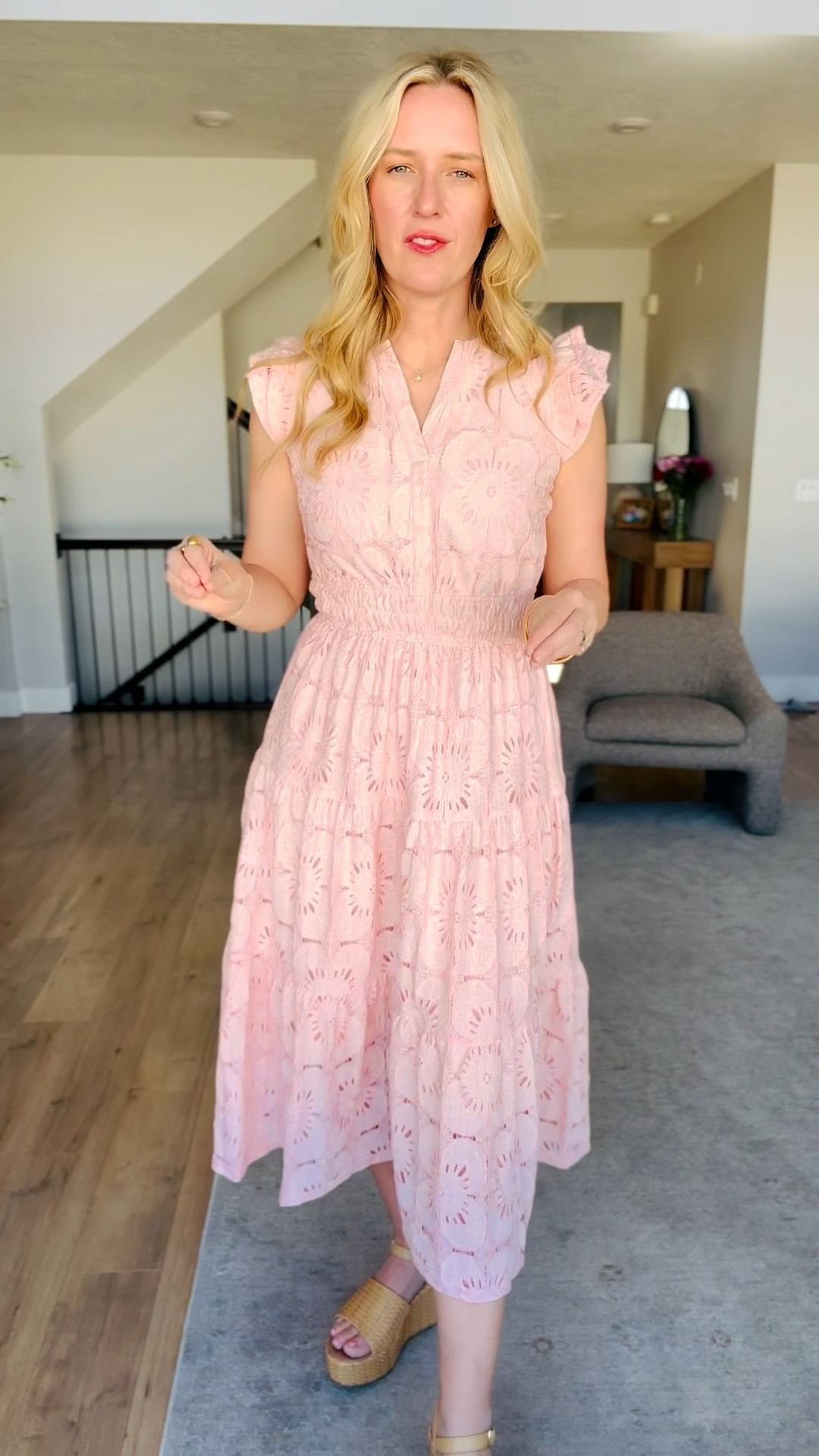 Affordable Easter dresses from Walmart that look WAY more expensive than they are! 🌸🐣

Perfect for Easter Sunday, spring events, church, or family photos. Walmart has so many pretty dresses this season at such great prices!

#LTKStyleTip #LTKUnder50 #LTKSeasonal #WalmartFashion #WalmartStyle #AffordableFashion #SpringDresses #EasterStyle

#LTKmomlife #LTKdayinmylife #LTKSpringSale