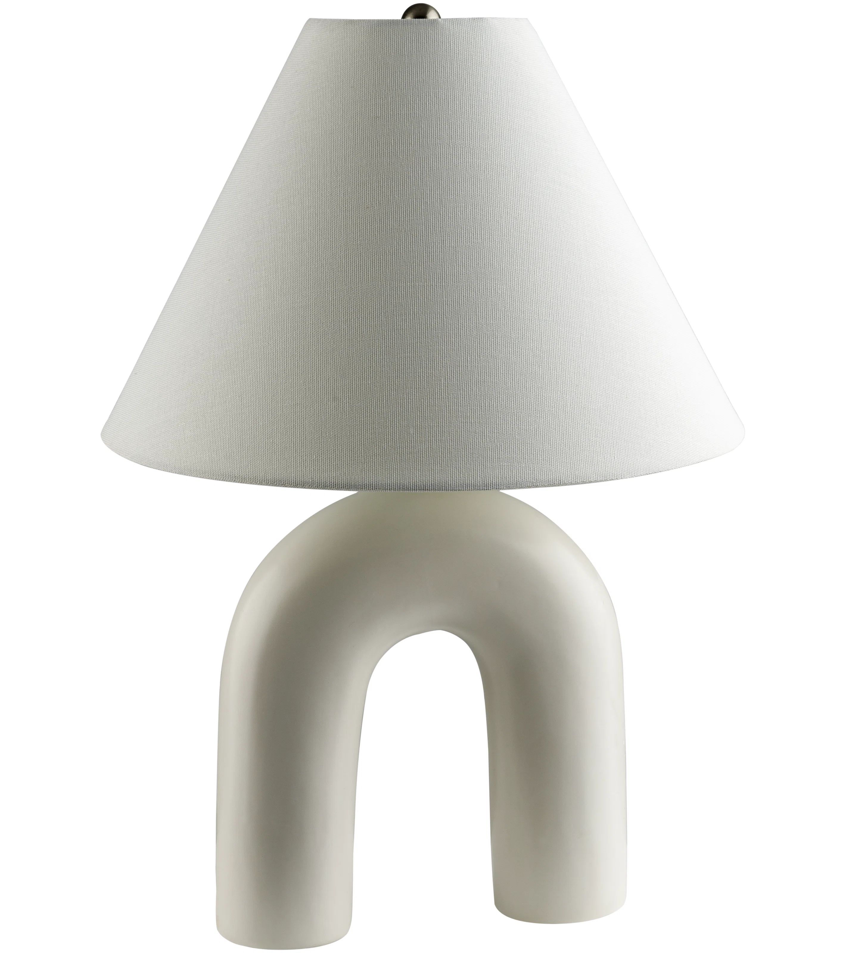 Ivy Bronx Javeion Ceramic Table Lamp | Wayfair | Wayfair North America