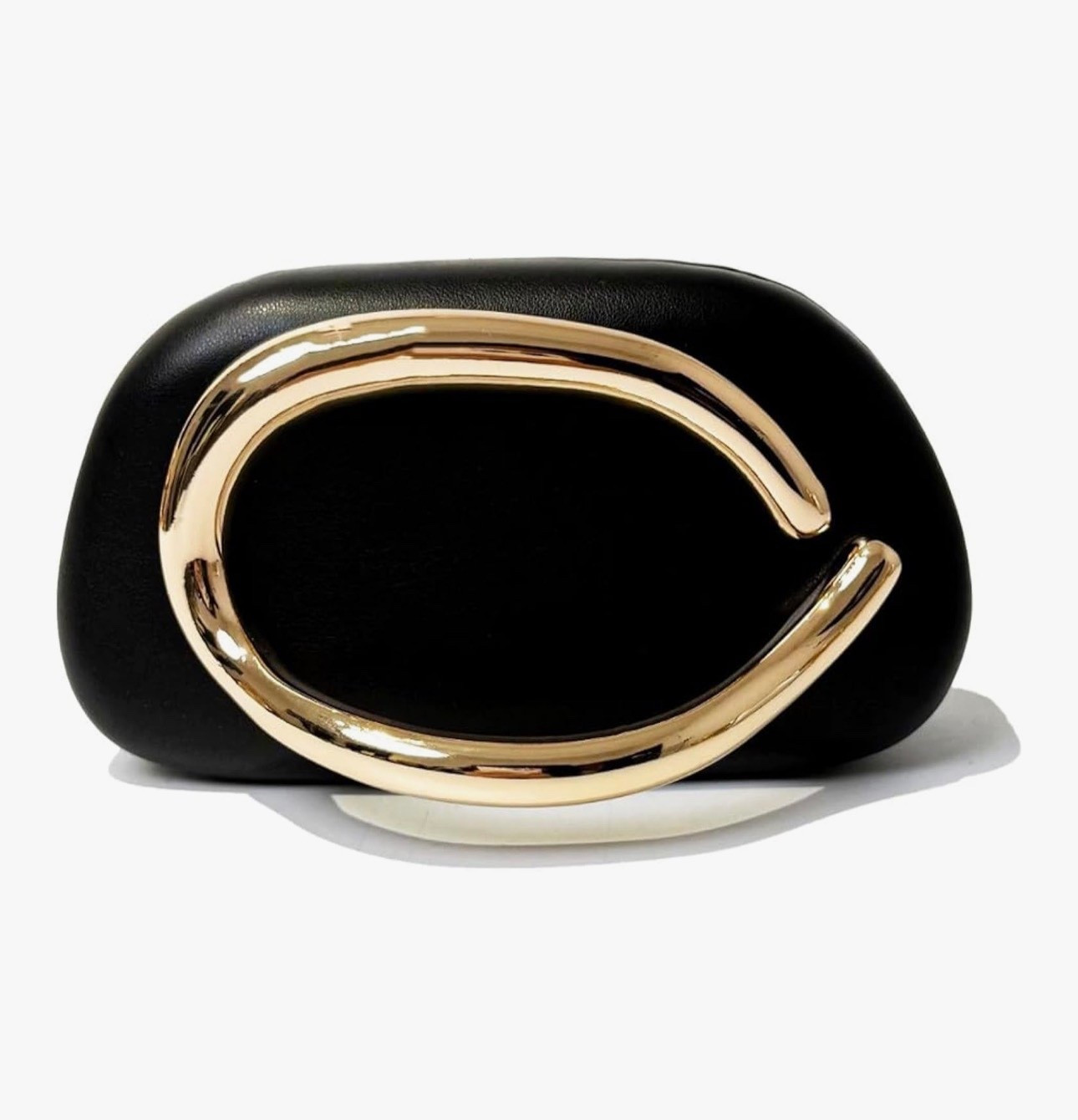 This acrylic clutch is such a classy statement piece ✨🤍 The perfect bag to elevate any wedding guest, dinner, or vacation night-out look. 

#LTKgrwm #LTKdayinmylife #LTKActive
