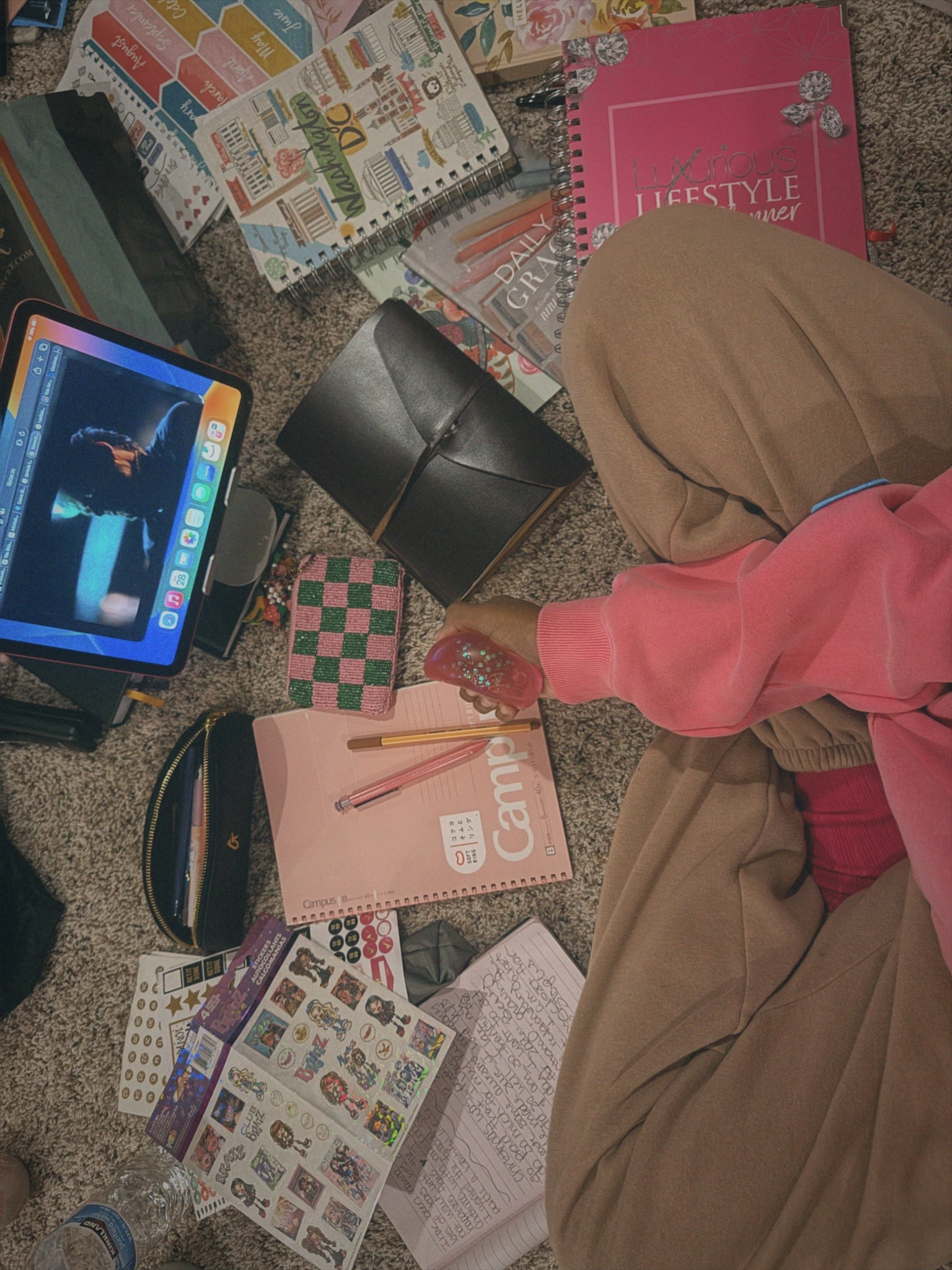 Planner mode activated 

#LTKOver40 #LTKFindsUnder50 #LTKFindsUnder100