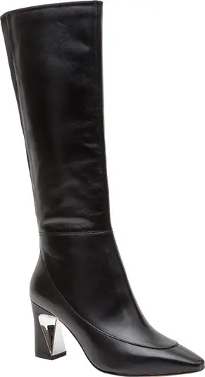 Jaime Tall Boot (Women) | Nordstrom