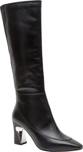 Jaime Tall Boot (Women) | Nordstrom