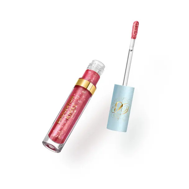 bridgerton brilliant bliss lip gloss | KIKO (UK)