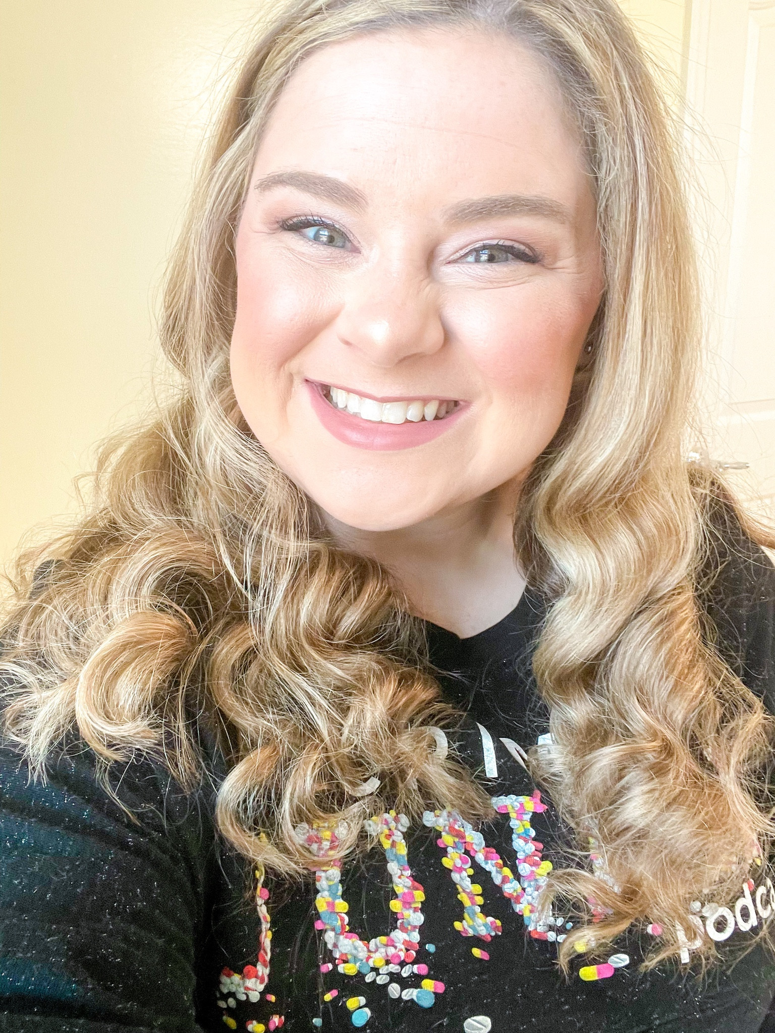 Happy Monday! - Peep the crime junkie merch. I can’t wait to listen to their newest episode  

#LTKbeauty #LTKfindsunder50 #LTKmidsize