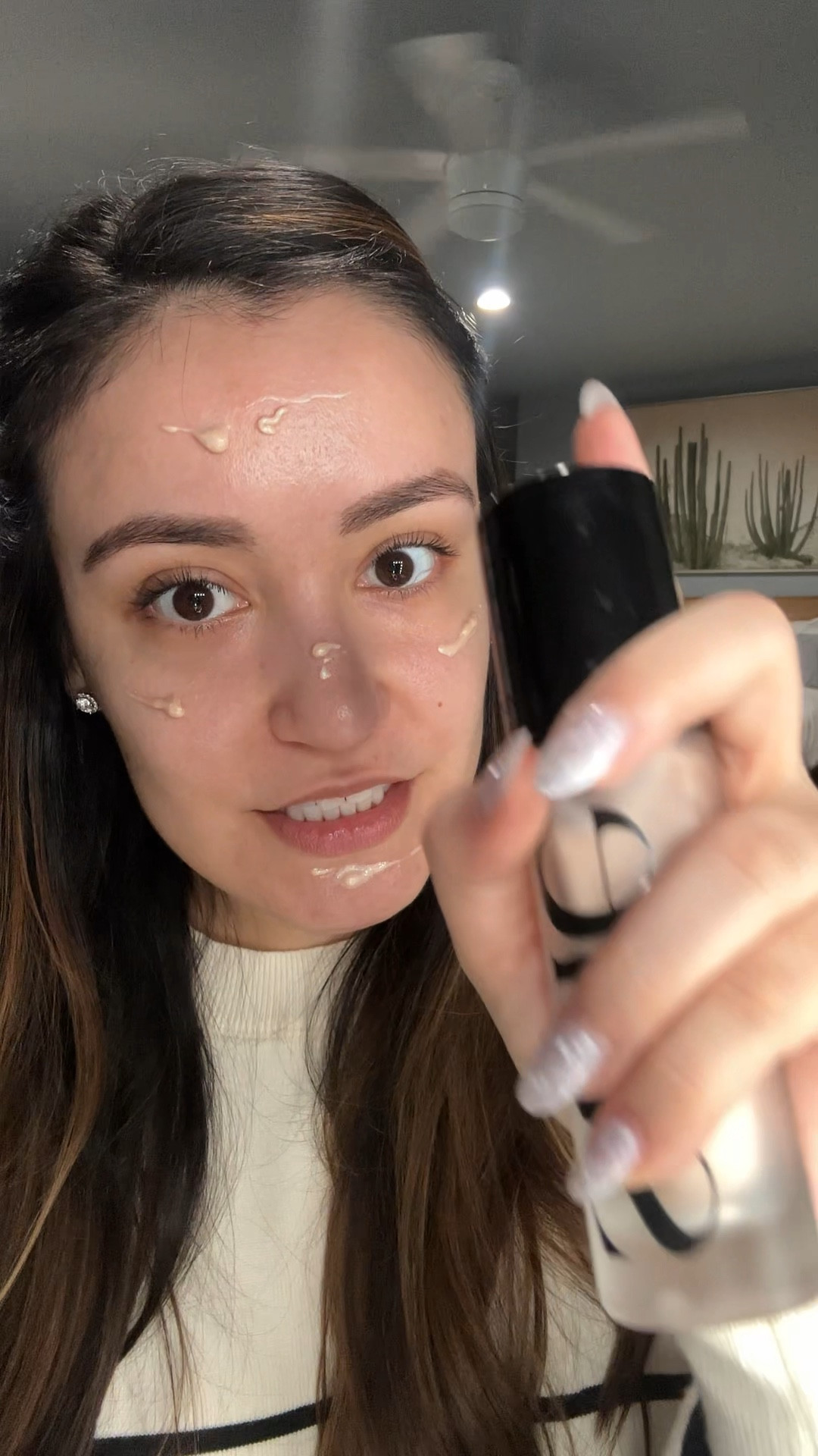 Ready for that effortless glow? ✨ The SAIE Glowy Super Gel is the secret to dewy, radiant skin that looks lit from within. Lightweight, hydrating, and perfect for any no-makeup makeup look. Are you glowing yet? 💡#SAIEBeauty #GlowySkinGoals #CleanBeauty

#LTKBeauty #LTKGiftGuide #LTKFindsUnder50