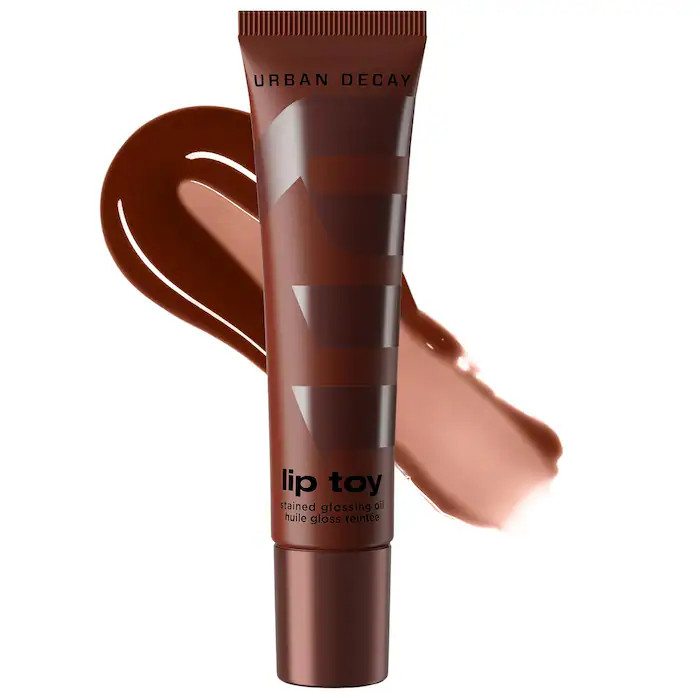 Lip Toy Long-Lasting pH Hydrating Lip Oil Stain | Sephora (CA)