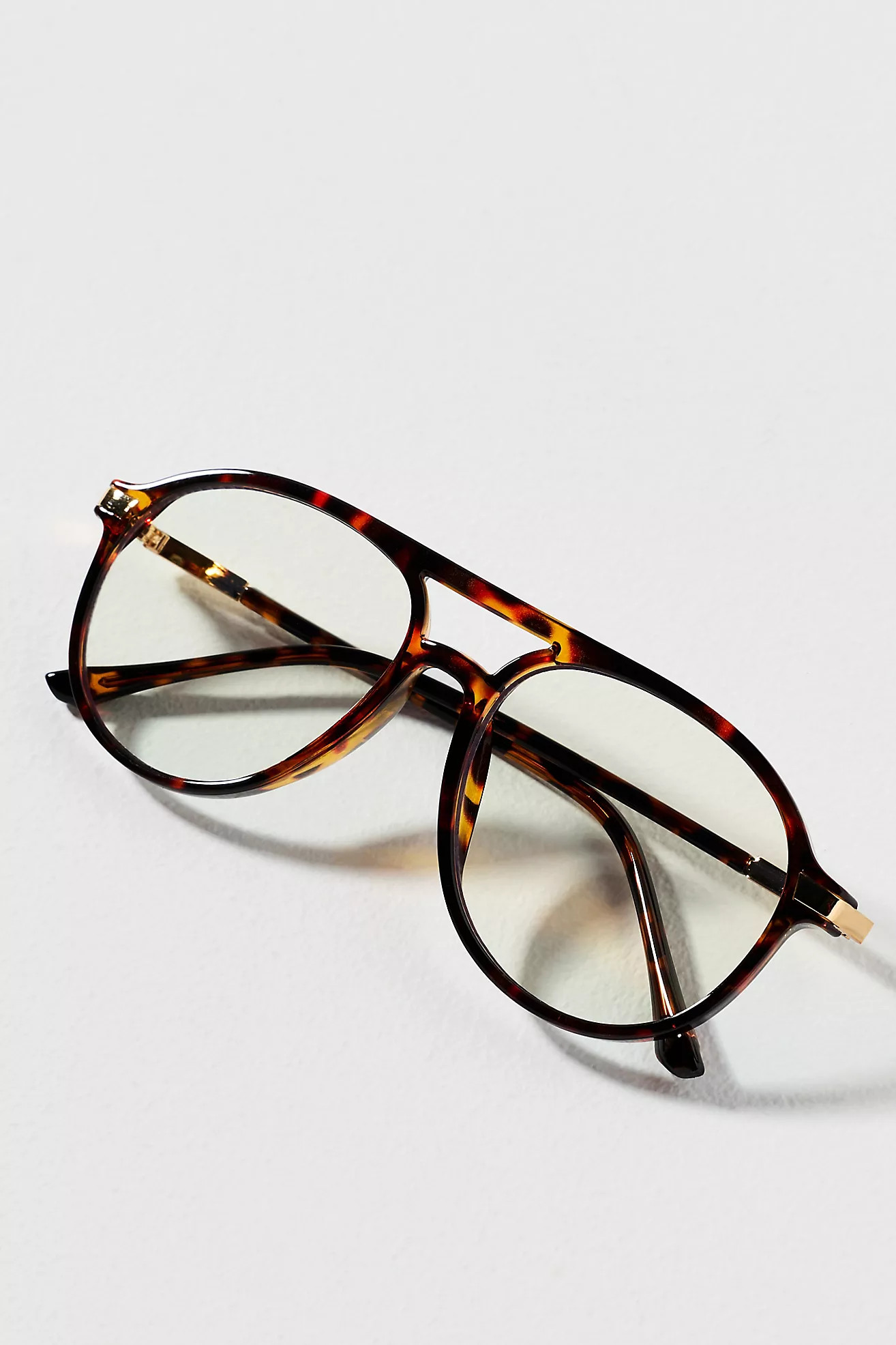 I-SEA Aviator Readers | Anthropologie (US)