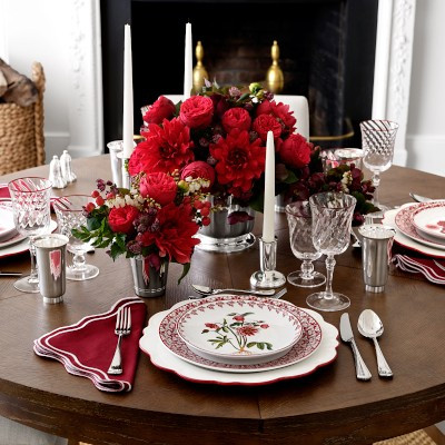 AERIN x Williams Sonoma Swirl Wine Glasses, Set of 4 | Williams-Sonoma