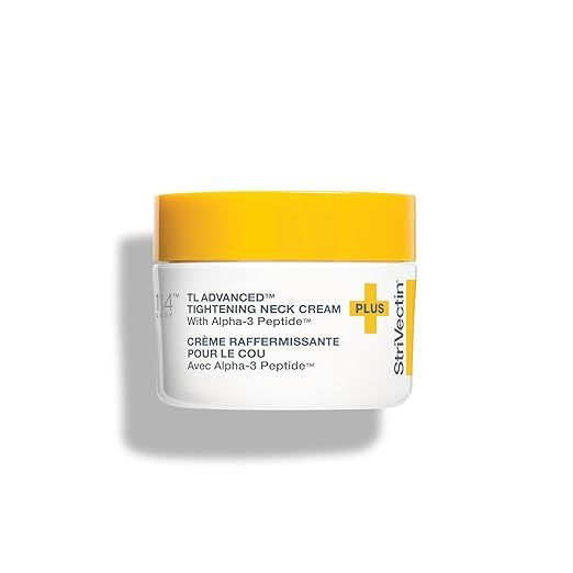 StriVectin TL Advanced™ Tightening Neck Cream PLUS, 1.0 oz for Tightening and Firming Neck & D... | Amazon (US)