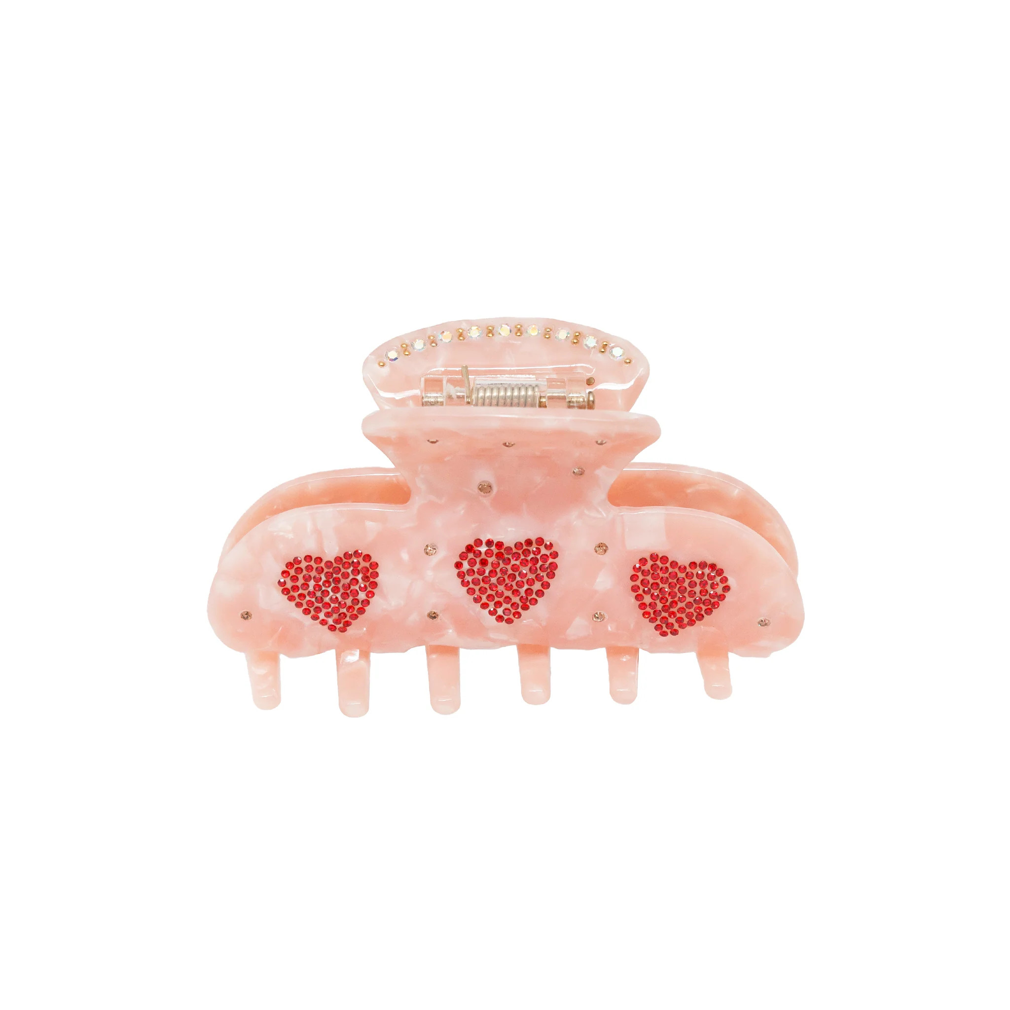 Sweetheart Clip in Love Bug | Emi Jay