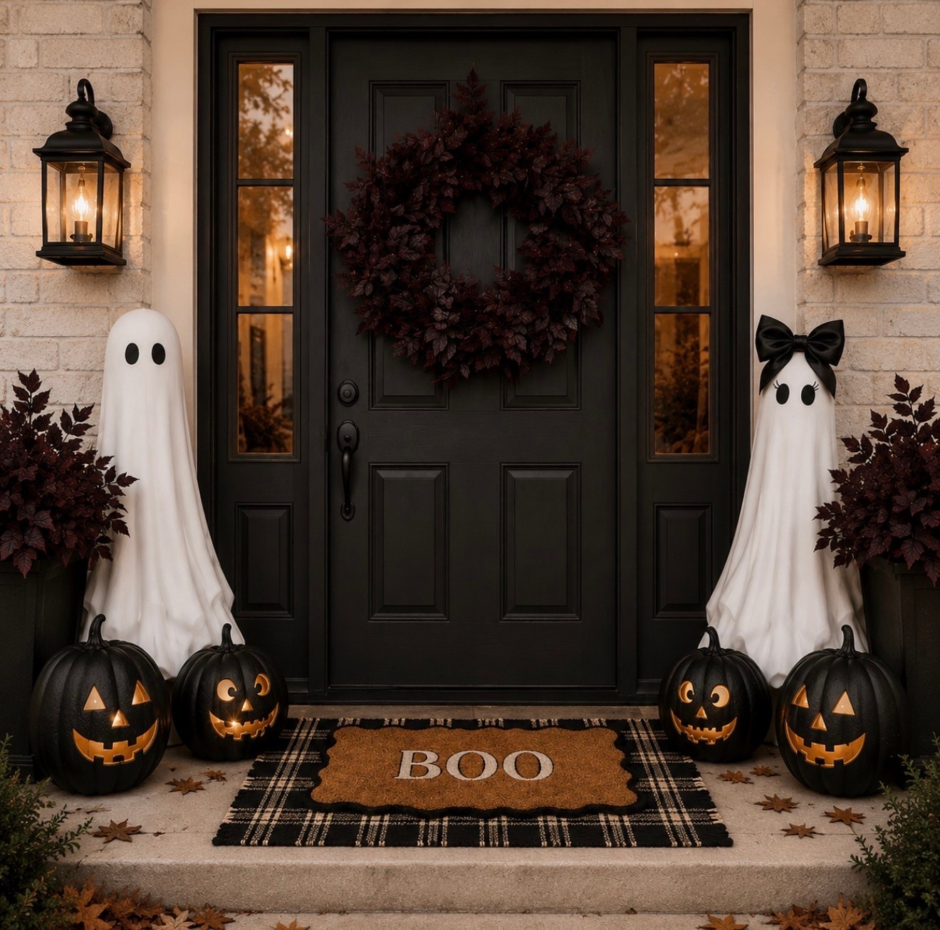 New Halloween at Walmart!!  Grab it fast!

#LTKHome #LTKSeasonal