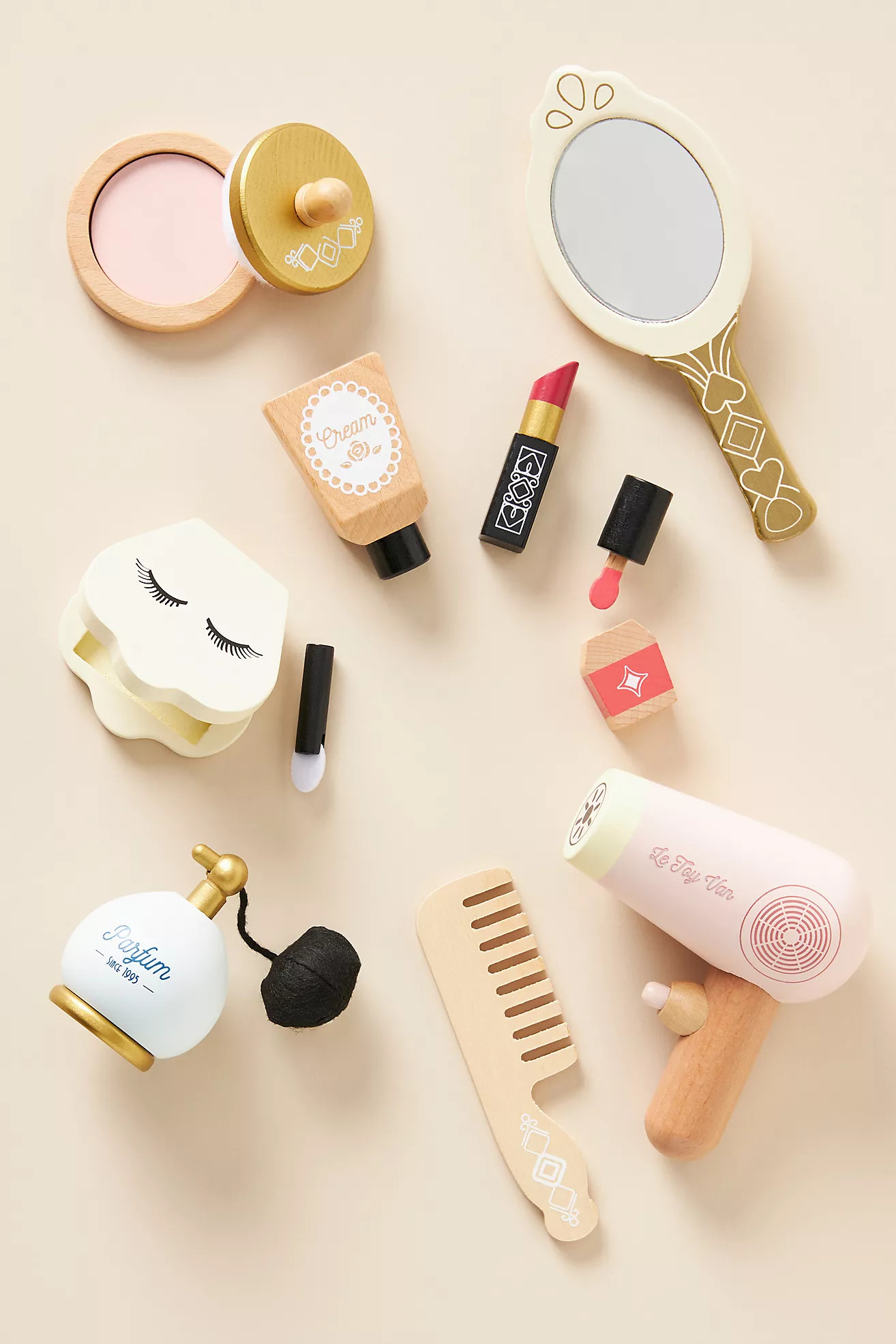 Le Toy Van Star Beauty Bag | Anthropologie (US)