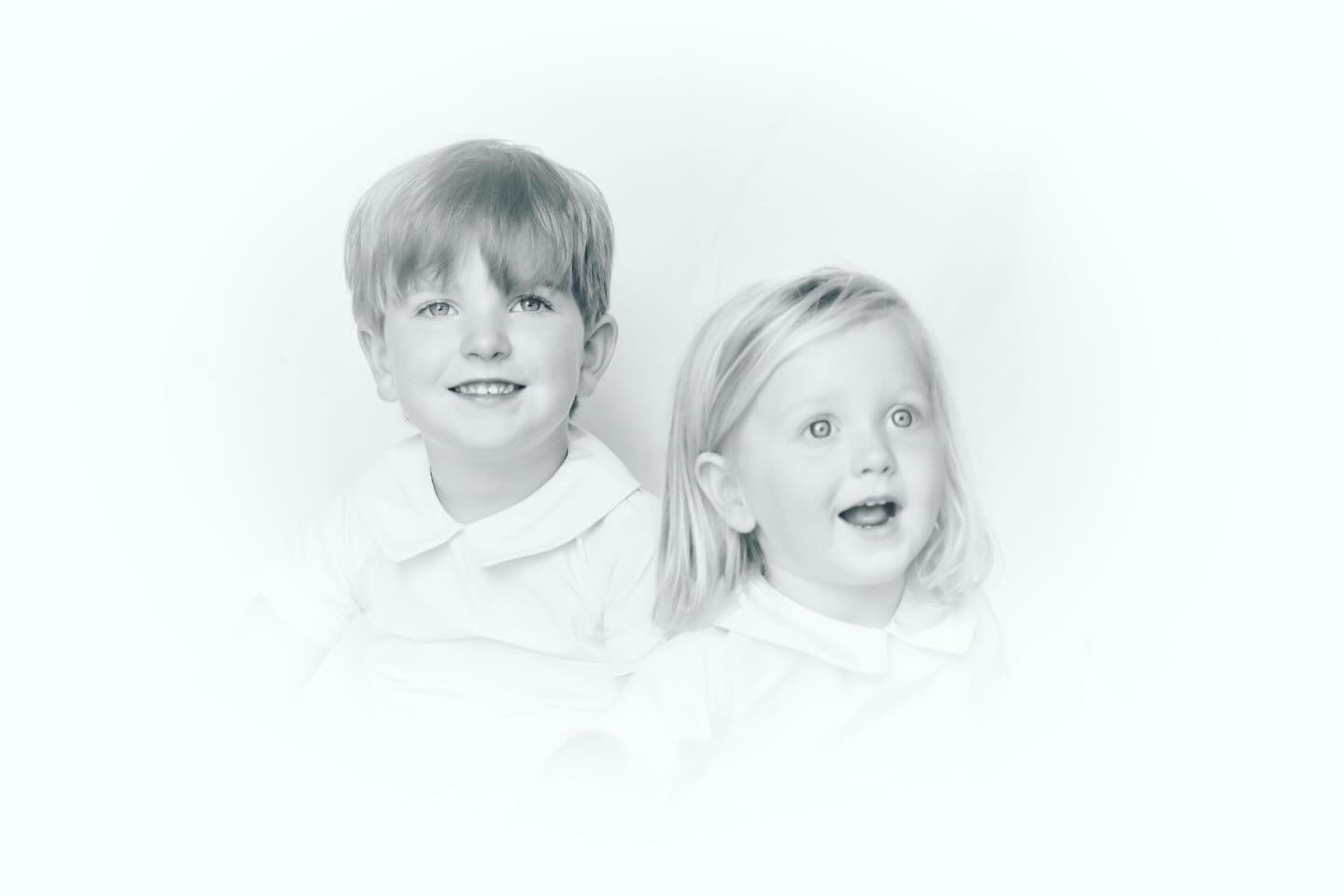 My little lights 👶🏼🕯️, you shine ✨ so bright ☀️ #mamaswholeworld #mylittlesonshines #joysofmylife #heirloomportraits 

Can’t think of a sweeter 🥰 start to Mother’s Day Weekend 💐 than receiving back our classic black and white heirloom portraits 🎞️ from the one and only @skportraits 📸 - who captured our precious four-year-old Judson and one-and-a-half-year-old Sweet Baby Levi Rhett absolutely perfectly!! 👶🏼🩵👶🏼 We truly couldn’t love these photos of our little brother besties 🫶🏽 more and I can’t wait to hang them up 🖼️ all over our sweet farmhouse!! 🏡 #fourandoneyearoldheirloomportraits 

There is no greater joy 🤩 in the world 🌎 than being their mama 🤱 and I thank Jesus every single day for the pure gift 🎁 from above 💫 that these sweet babies 👶🏼 are!! 🩵 Happy Mother’s Day Weekend, y’all!! 🪴🌸

#LTKMothersDay